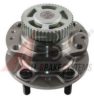 CHRYS 4721515 Wheel Hub